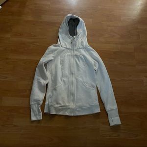 Lululemon Scuba Hoodie